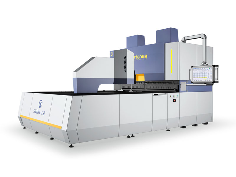 2026年春节后折弯中心选购参考信息